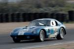 Shelby Cobra Daytona Coupe CSX2601 1965 года